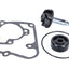 water pump repair kit for Yamaha Majesty, MBK Skyliner 125cc 101 OCTANE MOTOVEIKALS 21