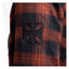 WCC Austin Kevlar riding shirt red/black WEST COAST CHOPPERS MOTOVEIKALS 21