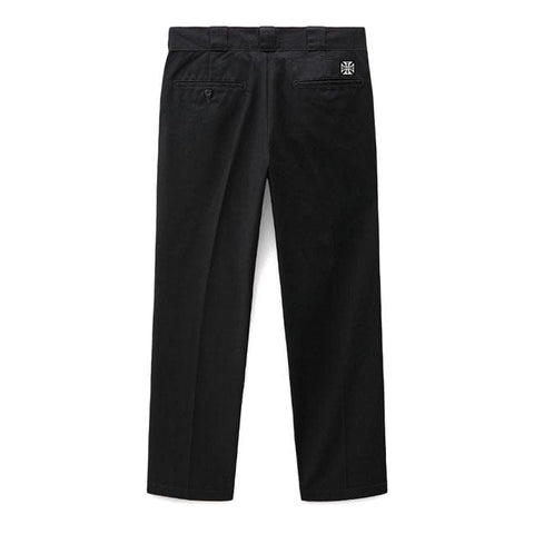 WCC Austin workpant black WEST COAST CHOPPERS MOTOVEIKALS 21