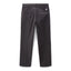 WCC Austin workpant charcoal WEST COAST CHOPPERS MOTOVEIKALS 21