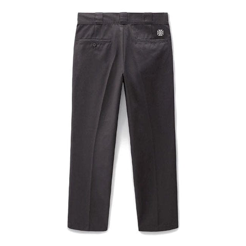 WCC Austin workpant charcoal WEST COAST CHOPPERS MOTOVEIKALS 21