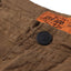 WCC CFL Cargo pants khaki brown WEST COAST CHOPPERS MOTOVEIKALS 21