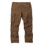 WCC CFL Cargo pants khaki brown WEST COAST CHOPPERS MOTOVEIKALS 21