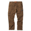 WCC CFL Cargo pants khaki brown WEST COAST CHOPPERS MOTOVEIKALS 21