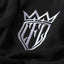 WCC CFL Chop Sleeve sweatshirt black WEST COAST CHOPPERS MOTOVEIKALS 21