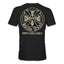 WCC CHOP IT t-shirt black WEST COAST CHOPPERS MOTOVEIKALS 21
