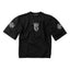 WCC Chop Sleeve sweater black WEST COAST CHOPPERS MOTOVEIKALS 21
