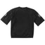 WCC Chop Sleeve sweater black WEST COAST CHOPPERS MOTOVEIKALS 21