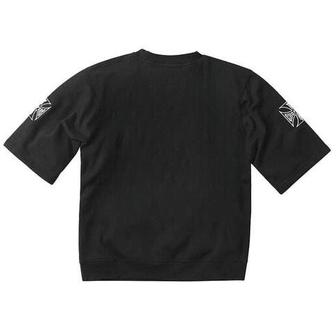 WCC Chop Sleeve sweater black WEST COAST CHOPPERS MOTOVEIKALS 21