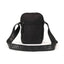 WCC Cross body travel bag black WEST COAST CHOPPERS MOTOVEIKALS 21