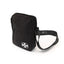WCC Cross body travel bag black WEST COAST CHOPPERS MOTOVEIKALS 21