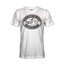 WCC Death Glory Trade-mark T-shirt White WEST COAST CHOPPERS MOTOVEIKALS 21