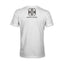 WCC Death Glory Trade-mark T-shirt White WEST COAST CHOPPERS MOTOVEIKALS 21