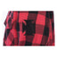 WCC Dominator riding flannel shirt red/black CE appr. WEST COAST CHOPPERS MOTOVEIKALS 21
