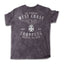 WCC Eagle T-shirt black WEST COAST CHOPPERS MOTOVEIKALS 21