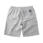 WCC Fool proof shorts grey melange WEST COAST CHOPPERS MOTOVEIKALS 21