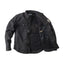 WCC Forged Riding shirt black WEST COAST CHOPPERS MOTOVEIKALS 21