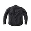 WCC Forged Riding shirt black WEST COAST CHOPPERS MOTOVEIKALS 21