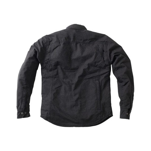 WCC Forged Riding shirt black WEST COAST CHOPPERS MOTOVEIKALS 21