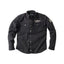 WCC Forged Riding shirt black WEST COAST CHOPPERS MOTOVEIKALS 21