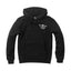 WCC Frisco hoodie black WEST COAST CHOPPERS MOTOVEIKALS 21