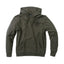 WCC Frisco hoodie green WEST COAST CHOPPERS MOTOVEIKALS 21