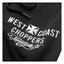 WCC Frisco sweatpants black WEST COAST CHOPPERS MOTOVEIKALS 21