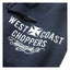 WCC Frisco sweatpants navy WEST COAST CHOPPERS MOTOVEIKALS 21