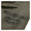 WCC Frisco sweatpants olive green WEST COAST CHOPPERS MOTOVEIKALS 21