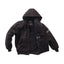 WCC Heavy duty canvas work jacket black WEST COAST CHOPPERS MOTOVEIKALS 21