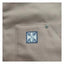 WCC Heavy Duty Work vest frontier brown WEST COAST CHOPPERS MOTOVEIKALS 21