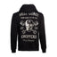 WCC High Speed zip hoodie black WEST COAST CHOPPERS MOTOVEIKALS 21