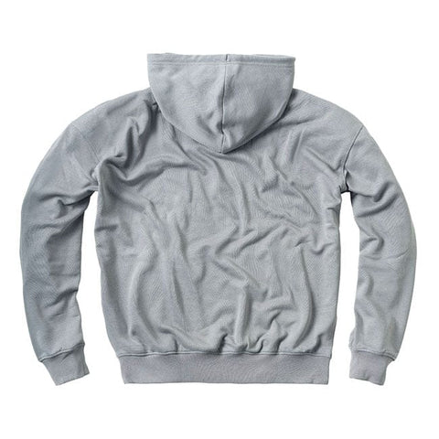 WCC Iron Oversized hoodie gray WEST COAST CHOPPERS MOTOVEIKALS 21