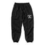 WCC Iron Oversized sweatpants black WEST COAST CHOPPERS MOTOVEIKALS 21