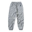 WCC Iron Oversized sweatpants gray WEST COAST CHOPPERS MOTOVEIKALS 21