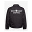 WCC Lined Block work jacket black WEST COAST CHOPPERS MOTOVEIKALS 21