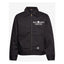 WCC Lined Block work jacket black WEST COAST CHOPPERS MOTOVEIKALS 21