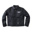 WCC Lined Block workjacket black WEST COAST CHOPPERS MOTOVEIKALS 21