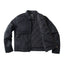 WCC Lined Block workjacket black WEST COAST CHOPPERS MOTOVEIKALS 21