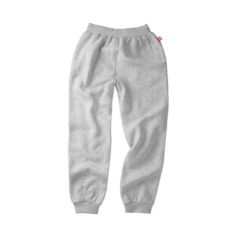 WCC Loose jogger pant grey melange WEST COAST CHOPPERS MOTOVEIKALS 21