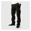 WCC M-65 cargo pants black WEST COAST CHOPPERS MOTOVEIKALS 21