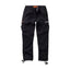 WCC M-65 cargo pants black WEST COAST CHOPPERS MOTOVEIKALS 21