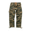 WCC M-65 cargo pants camouflage WEST COAST CHOPPERS MOTOVEIKALS 21