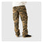 WCC M-65 cargo pants camouflage WEST COAST CHOPPERS MOTOVEIKALS 21