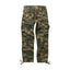 WCC M-65 cargo pants camouflage WEST COAST CHOPPERS MOTOVEIKALS 21