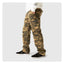 WCC M-65 cargo pants camouflage WEST COAST CHOPPERS MOTOVEIKALS 21