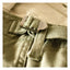 WCC M-65 cargo pants green WEST COAST CHOPPERS MOTOVEIKALS 21