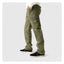 WCC M-65 cargo pants green WEST COAST CHOPPERS MOTOVEIKALS 21