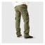 WCC M-65 cargo pants green WEST COAST CHOPPERS MOTOVEIKALS 21