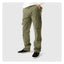 WCC M-65 cargo pants green WEST COAST CHOPPERS MOTOVEIKALS 21